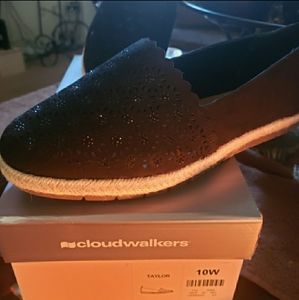 Cloudwalker Shoes